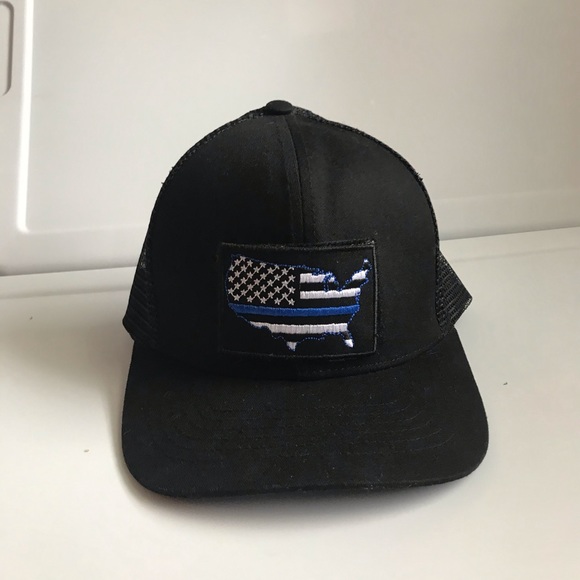 Trucker Hat - Picture 6 of 6